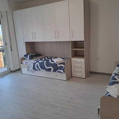 Casa 아파트