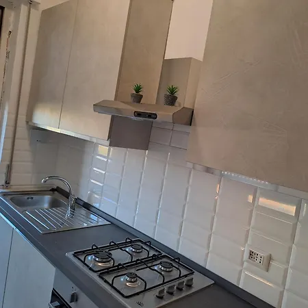 Casa 아파트 *