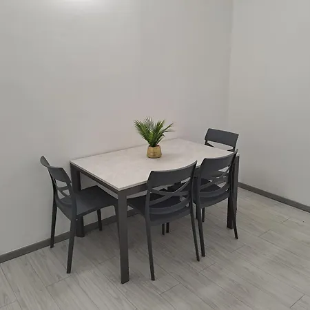 Casa 아파트